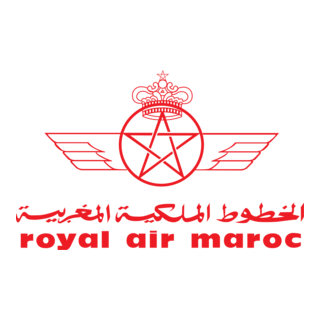 Royal Air Maroc logo