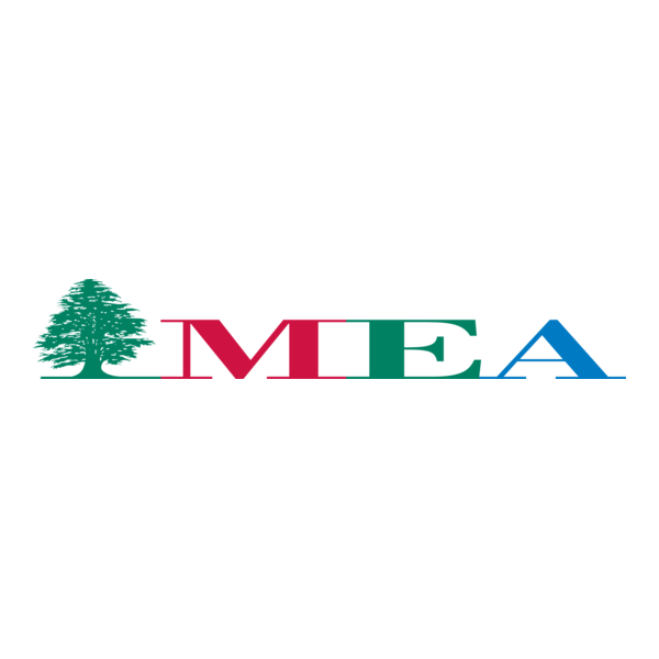 Middle East Airlines logo
