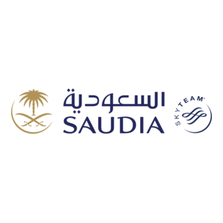 Saudia logo