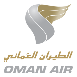 Oman Air logo
